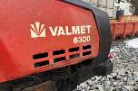 Valmet 6300 med turbinclutch selges