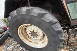 Valmet 6300 med turbinclutch selges