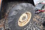 Valmet 6300 med turbinclutch selges