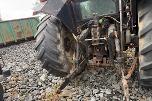 Valmet 6300 med turbinclutch selges