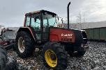 Valmet 6300 med turbinclutch selges
