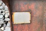 Mitsubishi MS 120-2 Gravemaskin med 8799 timer