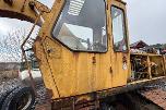 Mitsubishi MS 120-2 Gravemaskin med 8799 timer