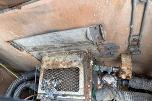 Mitsubishi MS 120-2 Gravemaskin med 8799 timer