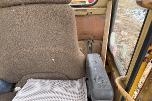 Mitsubishi MS 120-2 Gravemaskin med 8799 timer