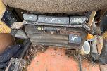 Mitsubishi MS 120-2 Gravemaskin med 8799 timer