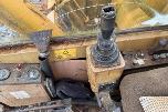 Mitsubishi MS 120-2 Gravemaskin med 8799 timer