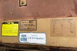 Mitsubishi MS 120-2 Gravemaskin med 8799 timer