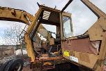 Mitsubishi MS 120-2 Gravemaskin med 8799 timer