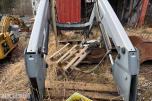 Valtra Frontlaster ålø q45