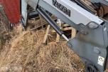 Valtra Frontlaster ålø q45