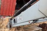 Valtra Frontlaster ålø q45