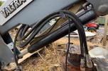 Valtra Frontlaster ålø q45