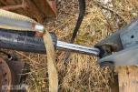 Valtra Frontlaster ålø q45