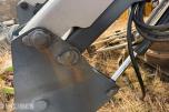 Valtra Frontlaster ålø q45