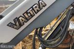 Valtra Frontlaster ålø q45