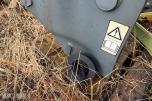 Valtra Frontlaster ålø q45