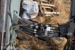 Valtra Frontlaster ålø q45