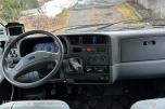 2002 Dethleffs Globetrotter Advantage Campingbil