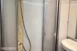 2002 Dethleffs Globetrotter Advantage Campingbil