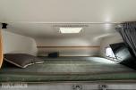 2002 Dethleffs Globetrotter Advantage Campingbil