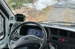 2002 Dethleffs Globetrotter Advantage Campingbil