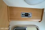 2002 Dethleffs Globetrotter Advantage Campingbil