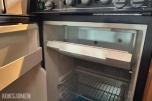 2002 Dethleffs Globetrotter Advantage Campingbil