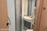 2002 Dethleffs Globetrotter Advantage Campingbil