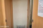 2002 Dethleffs Globetrotter Advantage Campingbil