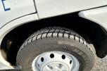 2002 Dethleffs Globetrotter Advantage Campingbil