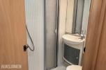 2002 Dethleffs Globetrotter Advantage Campingbil