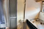 2002 Dethleffs Globetrotter Advantage Campingbil
