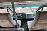 2002 Dethleffs Globetrotter Advantage Campingbil