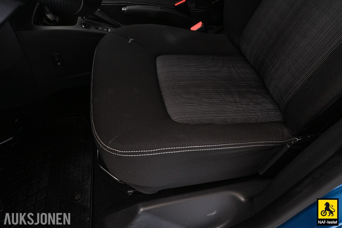 2019 Renault ZOE 41 KWH 108 HK NAVI CRUISE KAMERA ISOFIX