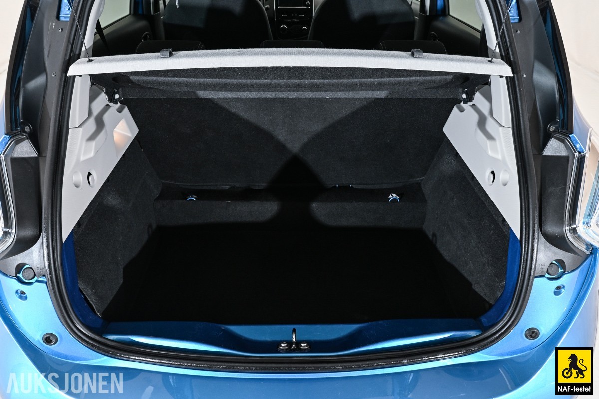 2019 Renault ZOE 41 KWH 108 HK NAVI CRUISE KAMERA ISOFIX