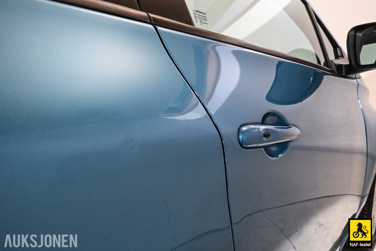 2019 Renault ZOE 41 KWH 108 HK NAVI CRUISE KAMERA ISOFIX