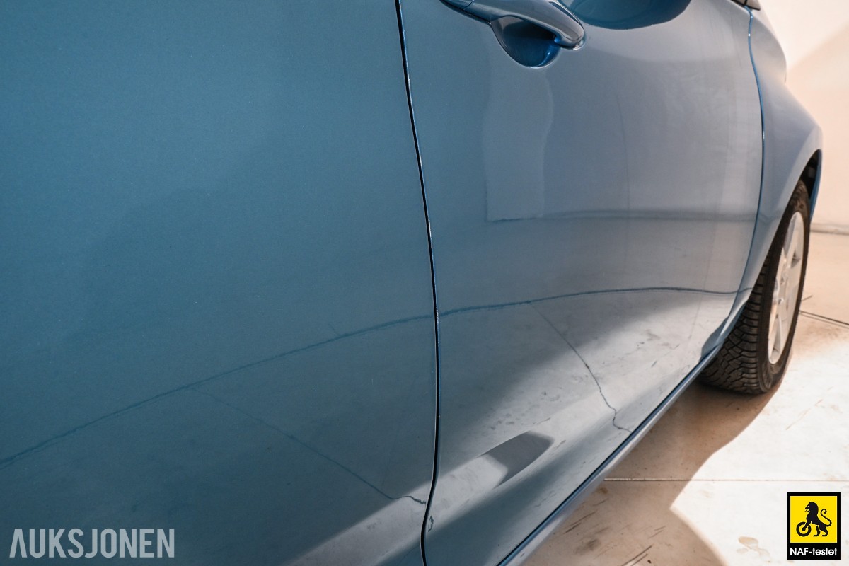2019 Renault ZOE 41 KWH 108 HK NAVI CRUISE KAMERA ISOFIX