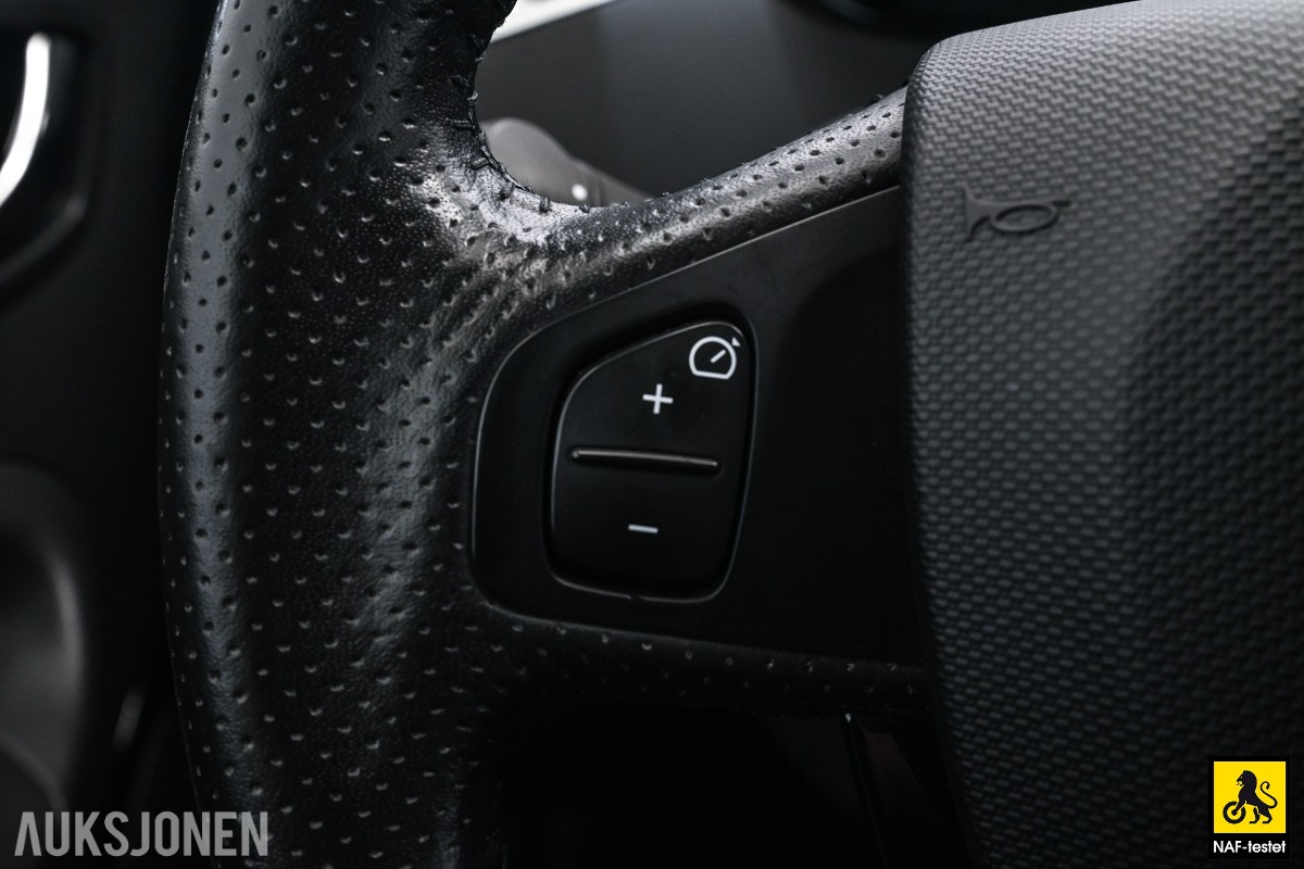2019 Renault ZOE 41 KWH 108 HK NAVI CRUISE KAMERA ISOFIX