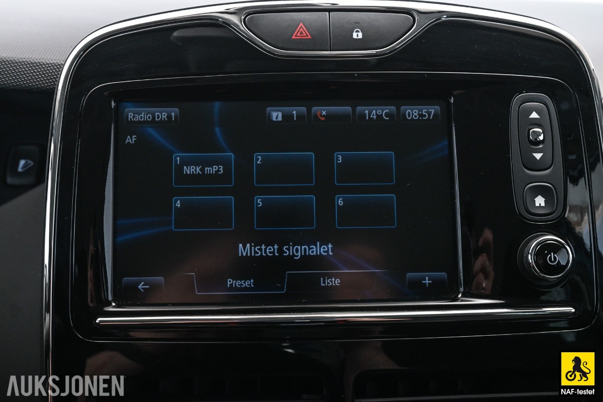 2019 Renault ZOE 41 KWH 108 HK NAVI CRUISE KAMERA ISOFIX