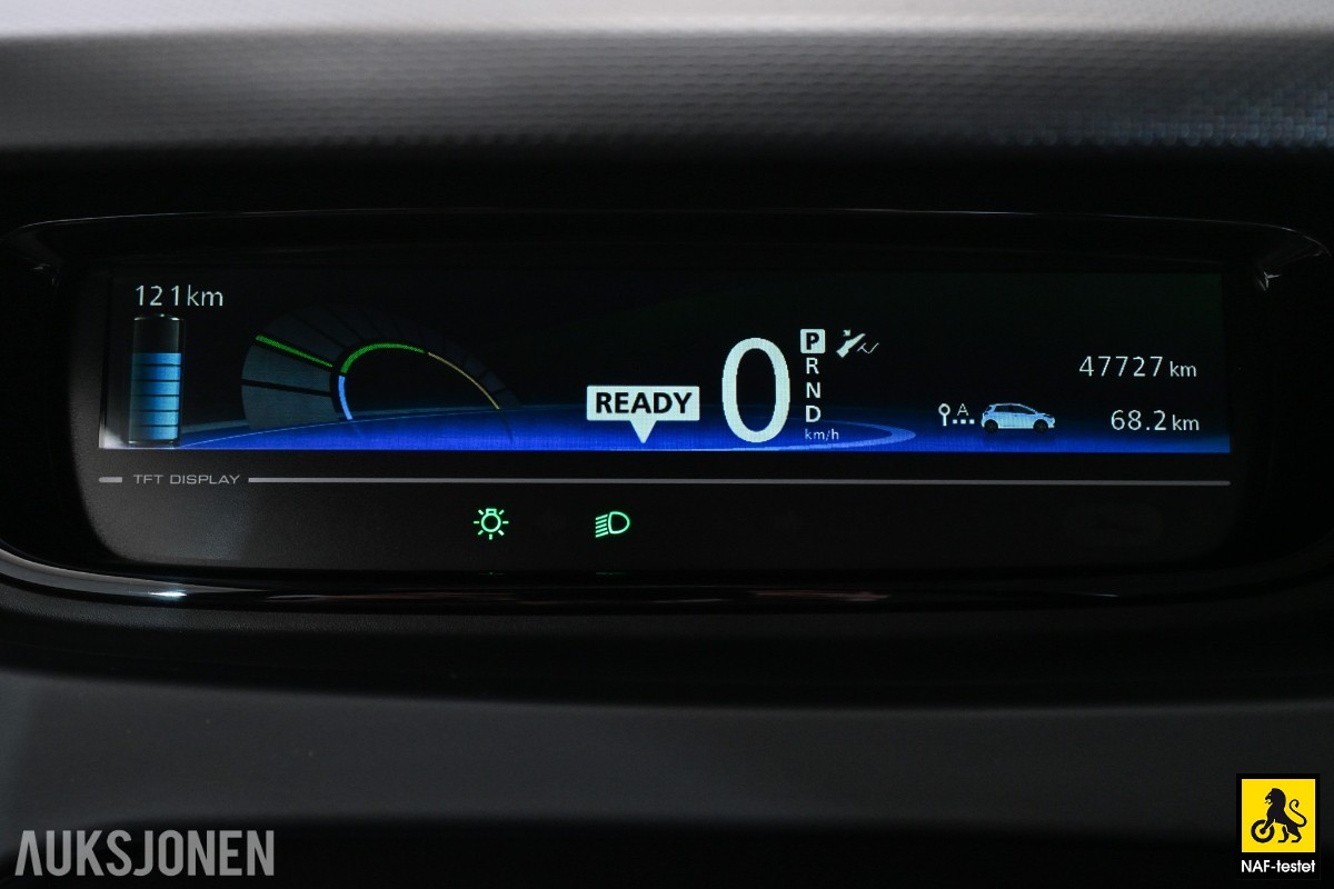 2019 Renault ZOE 41 KWH 108 HK NAVI CRUISE KAMERA ISOFIX