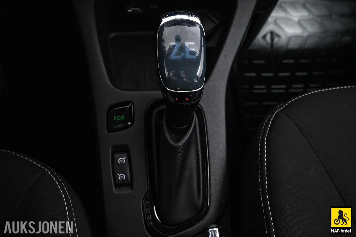 2019 Renault ZOE 41 KWH 108 HK NAVI CRUISE KAMERA ISOFIX