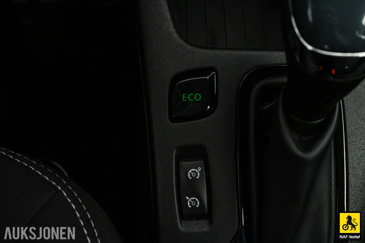 2019 Renault ZOE 41 KWH 108 HK NAVI CRUISE KAMERA ISOFIX