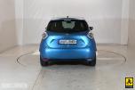 2019 Renault ZOE 41 KWH 108 HK NAVI CRUISE KAMERA ISOFIX