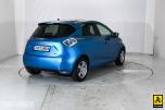 2019 Renault ZOE 41 KWH 108 HK NAVI CRUISE KAMERA ISOFIX
