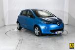 2019 Renault ZOE 41 KWH 108 HK NAVI CRUISE KAMERA ISOFIX