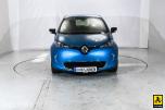 2019 Renault ZOE 41 KWH 108 HK NAVI CRUISE KAMERA ISOFIX