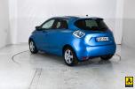 2019 Renault ZOE 41 KWH 108 HK NAVI CRUISE KAMERA ISOFIX