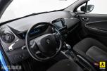 2019 Renault ZOE 41 KWH 108 HK NAVI CRUISE KAMERA ISOFIX