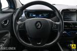 2019 Renault ZOE 41 KWH 108 HK NAVI CRUISE KAMERA ISOFIX